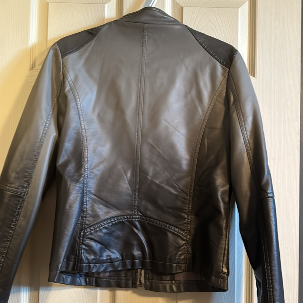 Ombré Jacket - Picture 3 of 4